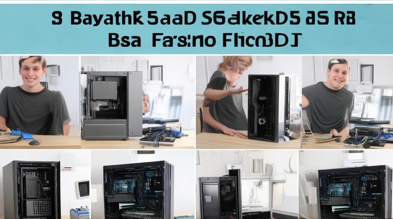 尚格台式电脑组装详细步骤有哪些?新手也能学会吗? 尚格台式电脑组装详细步骤有哪些?新手也能学会吗?