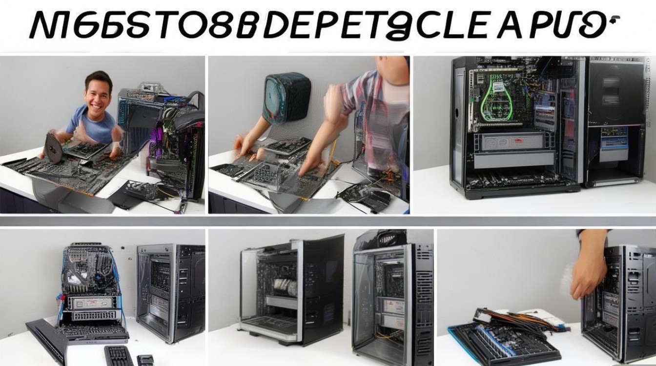 尚格台式电脑组装详细步骤有哪些?新手也能学会吗? 尚格台式电脑组装详细步骤有哪些?新手也能学会吗?