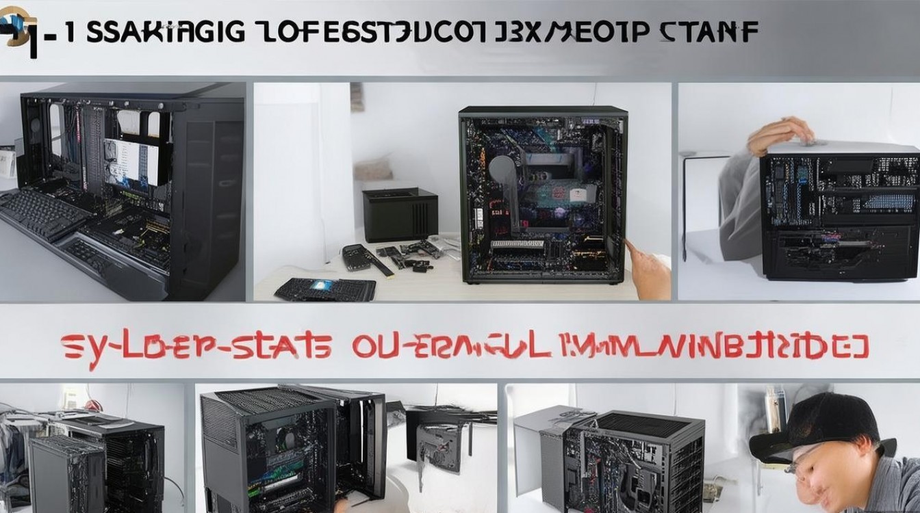 尚格台式电脑组装详细步骤有哪些?新手也能学会吗? 尚格台式电脑组装详细步骤有哪些?新手也能学会吗?