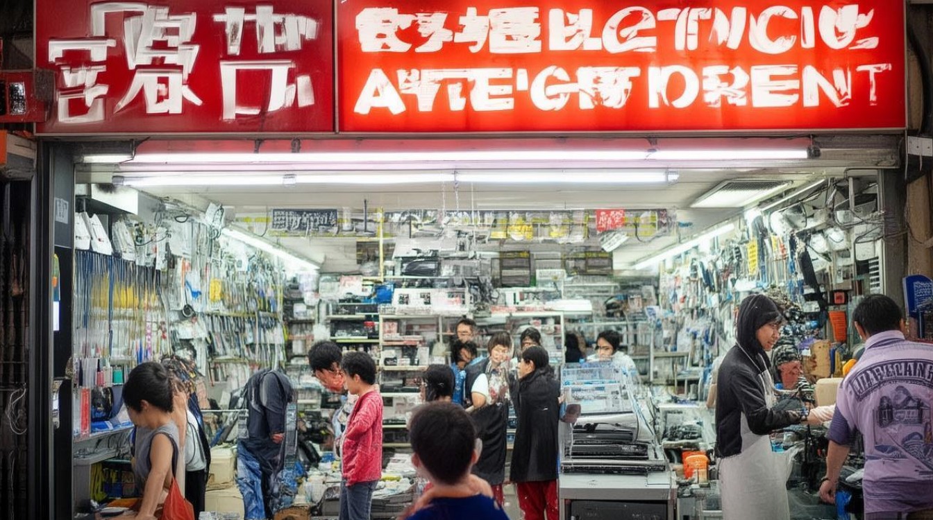 明航家电维修部怎么样