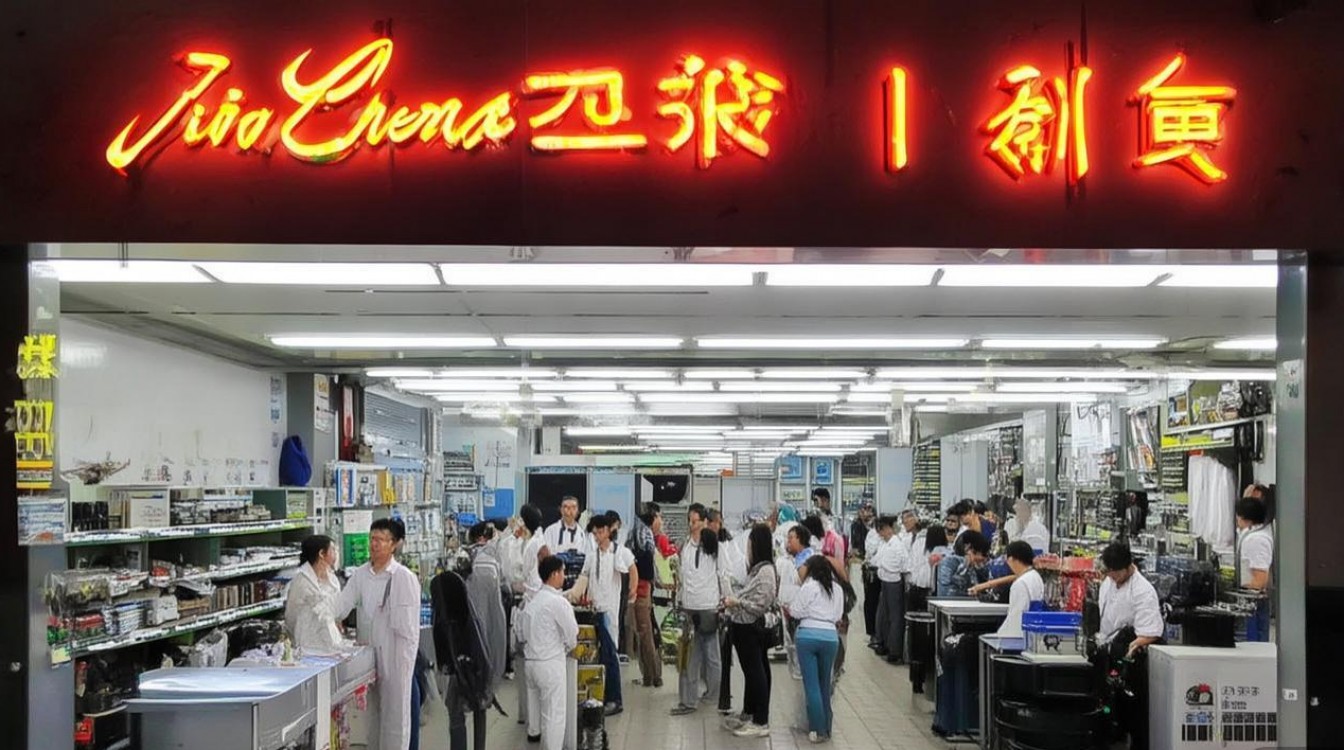 佳诚家电维修中心怎么样