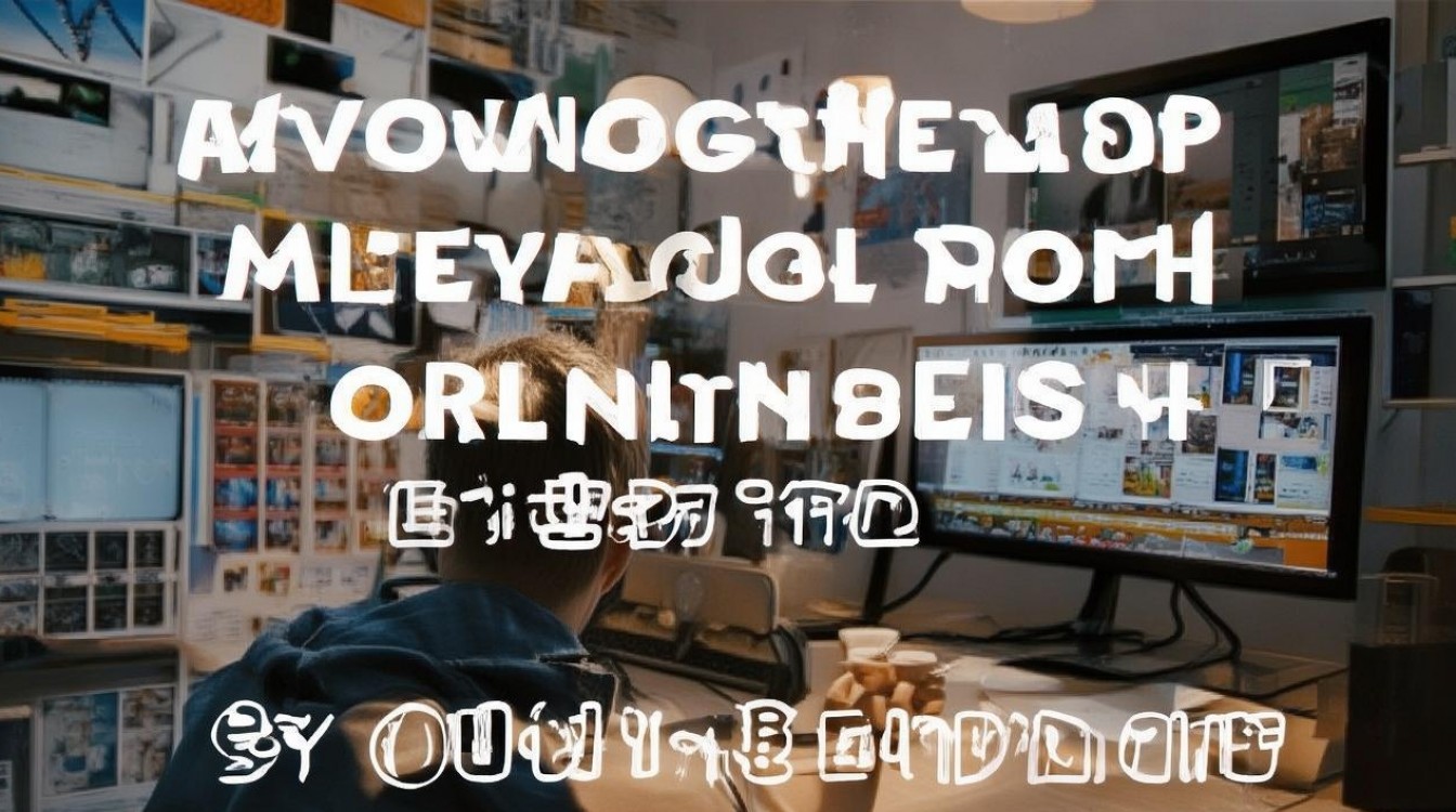 新手做网赚要注意哪些事项才能避坑？