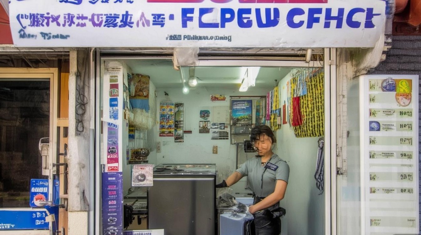 王俊岭家电维修店靠谱吗？维修技术好不好？价格贵不贵？