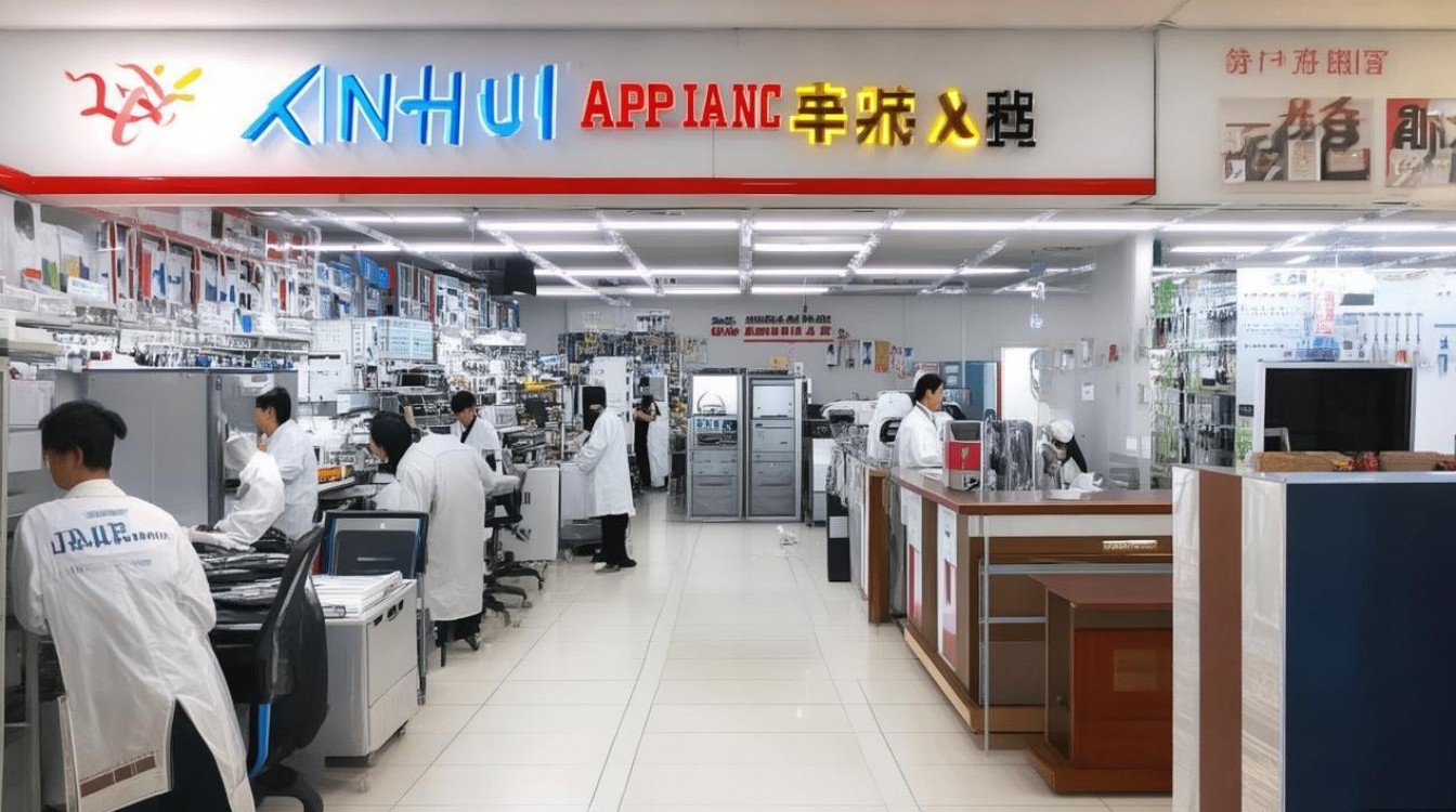 信辉家电维修中心怎么样
