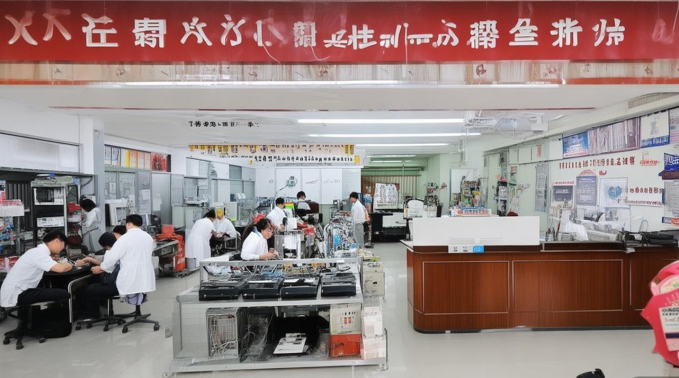 信辉家电维修中心怎么样