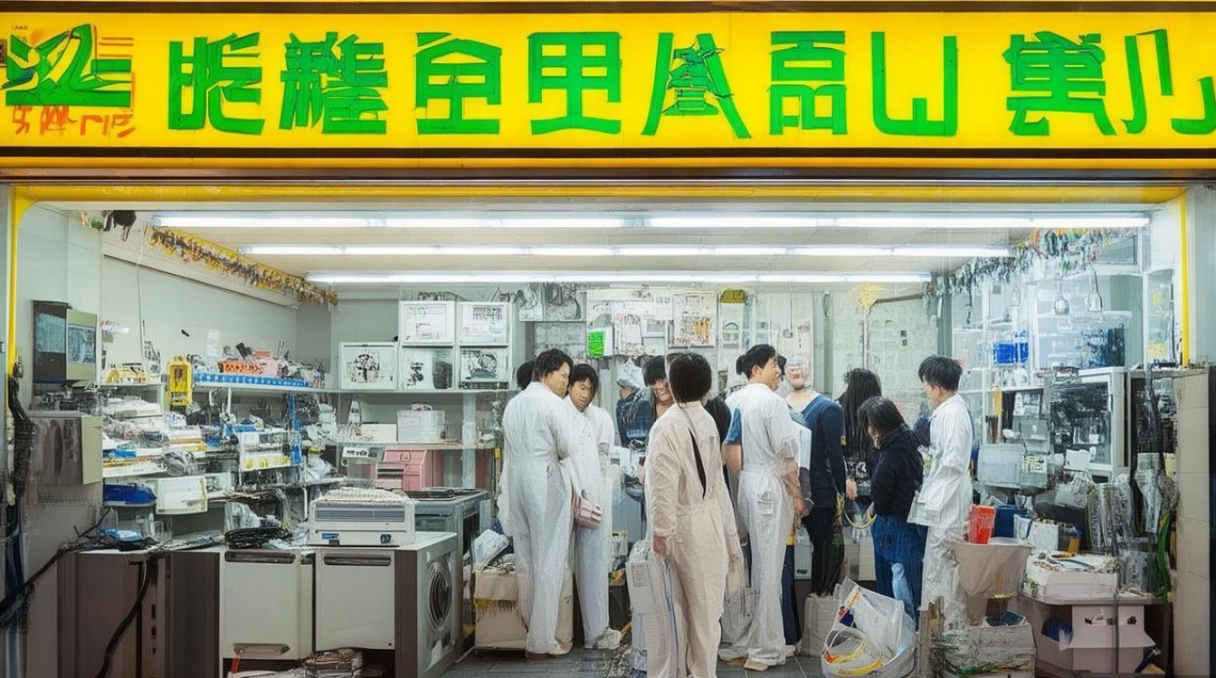 迅佳家电维修部怎么样