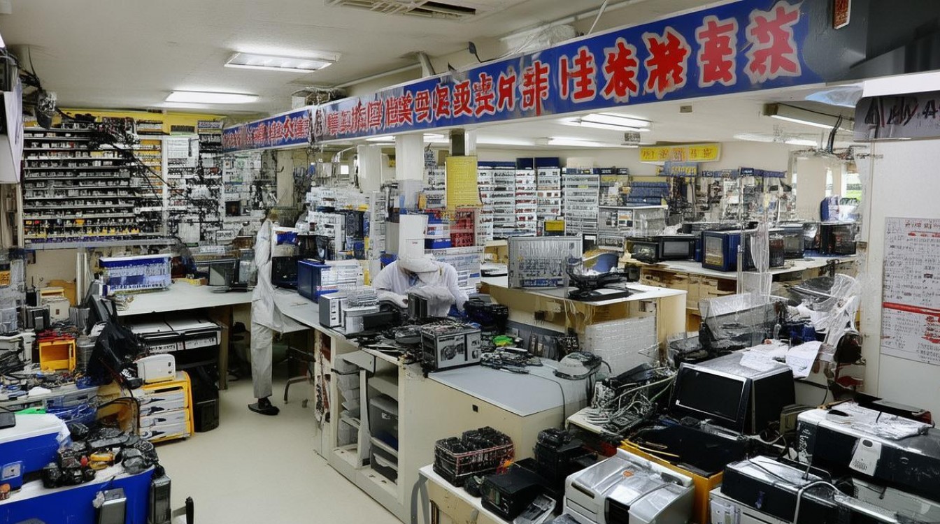 汇友家电维修站怎么样