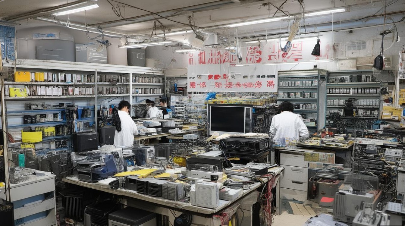 汇友家电维修站怎么样