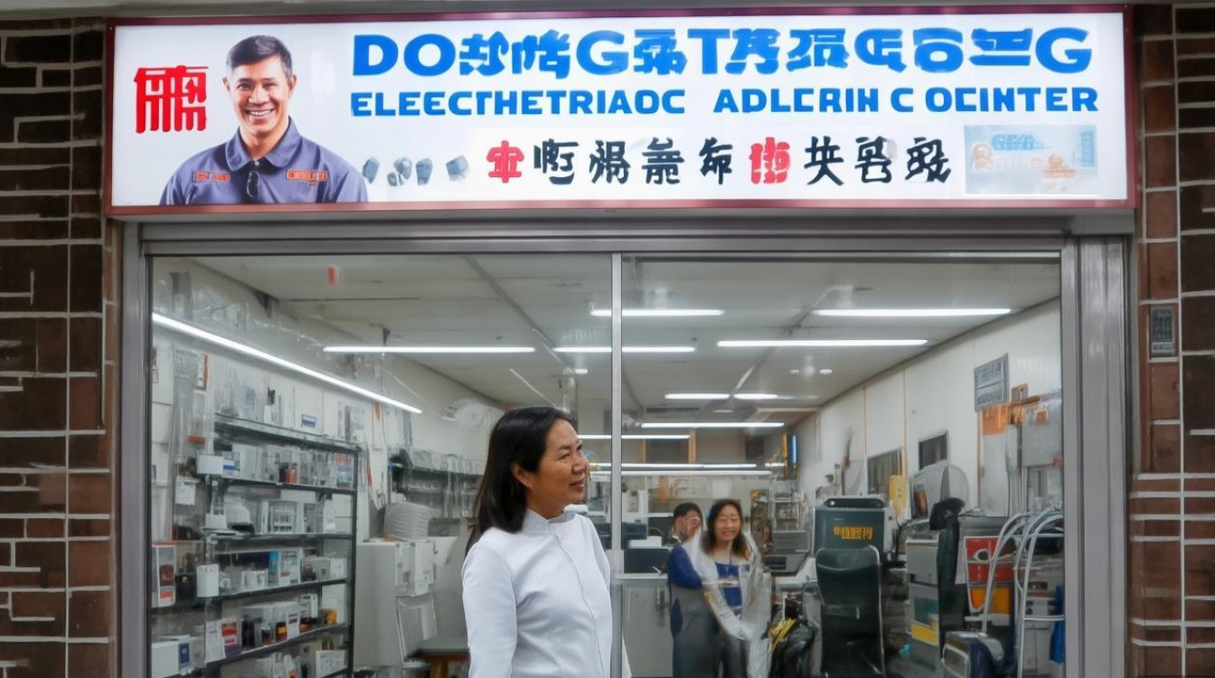 东声家电维修中心靠谱吗？维修技术和服务态度怎么样？