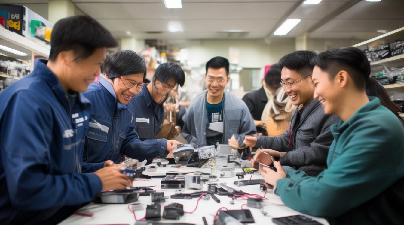 勇兴家电维修团购靠谱吗？性价比和服务质量如何？
