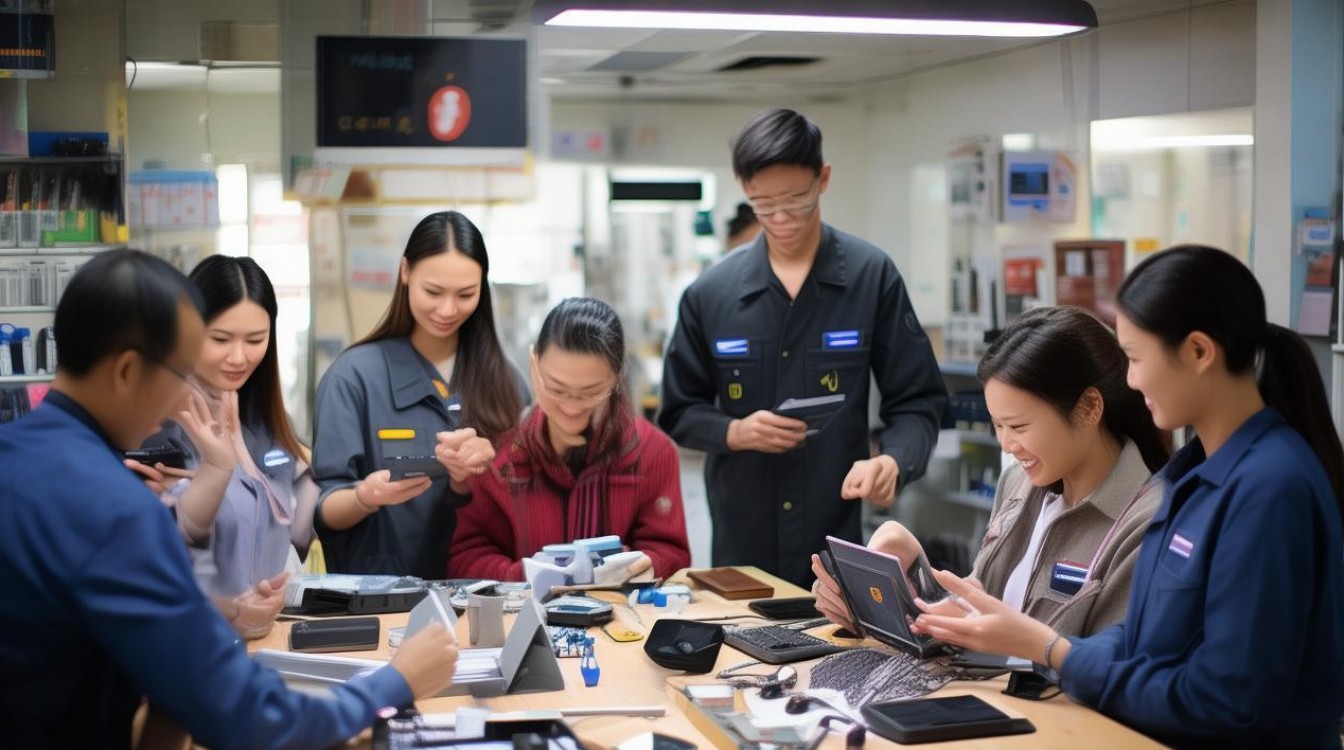 勇兴家电维修团购靠谱吗？性价比和服务质量如何？
