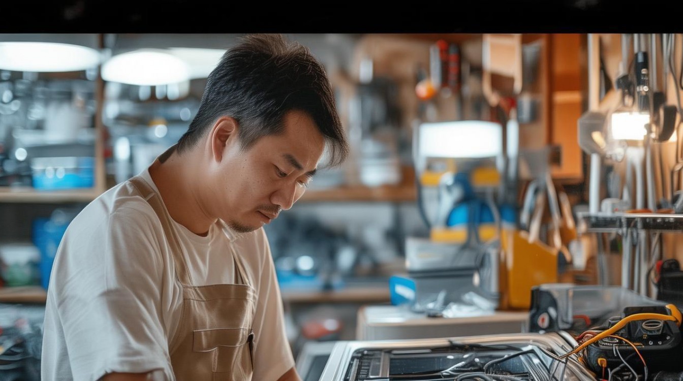 尚修侠家电维修怎么样啊