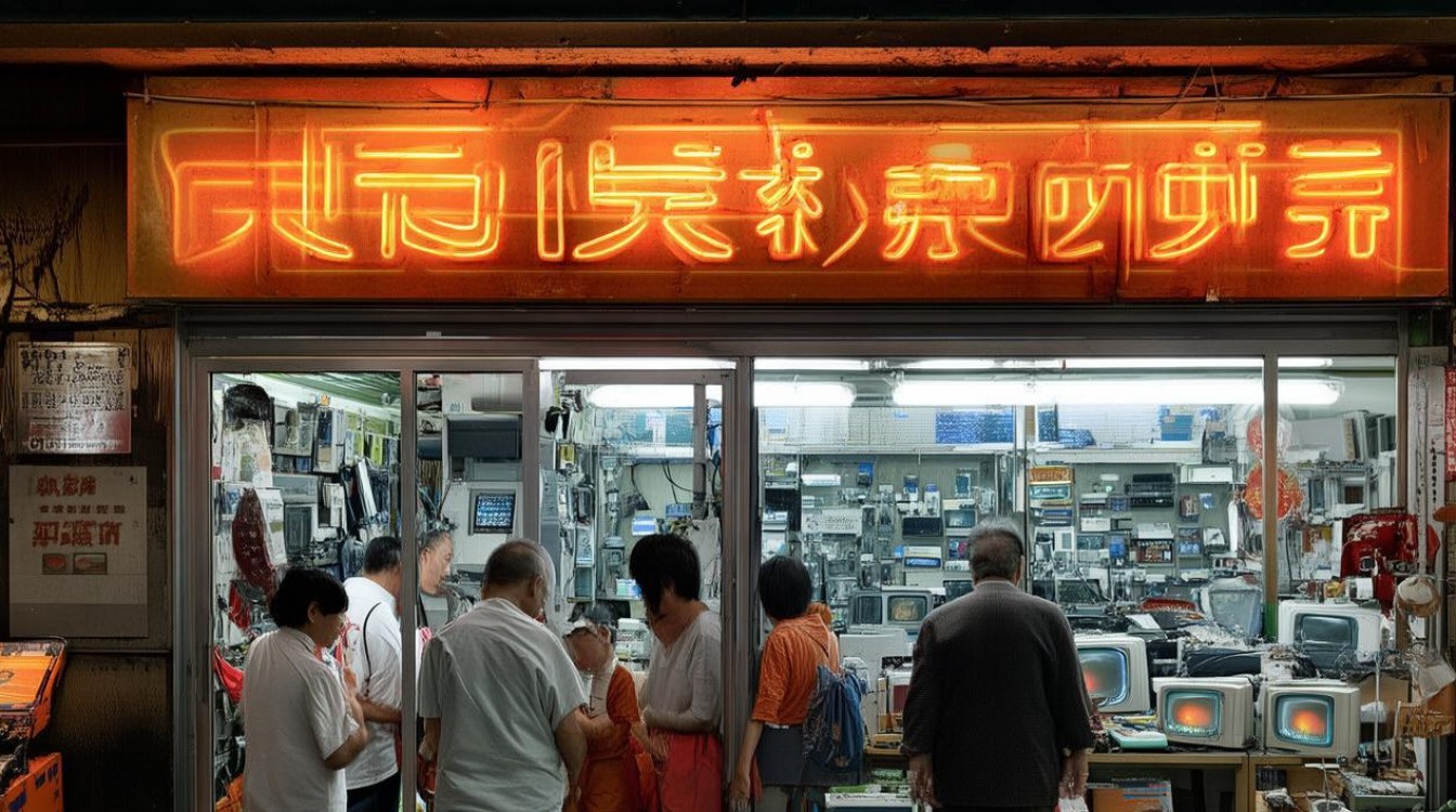 徐记家电维修部怎么样