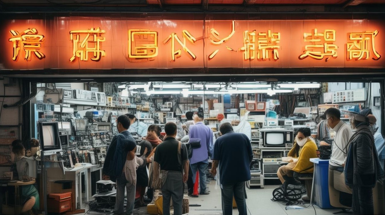 徐记家电维修部怎么样
