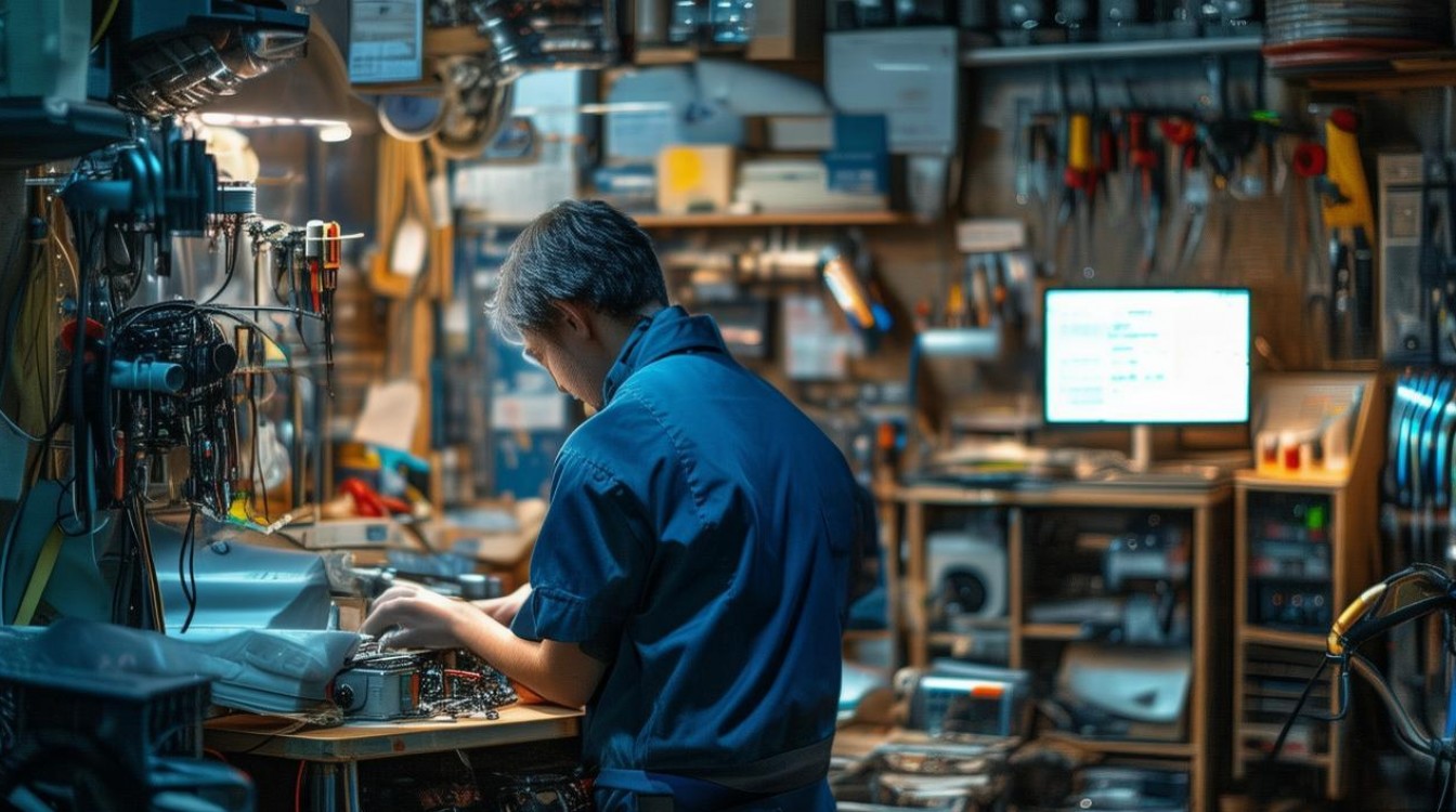 家电维修4月5月淡季吗?订单量少吗?维修师傅闲不闲? 家电维修4月5月淡季吗?订单量少吗?维修师傅闲不闲?