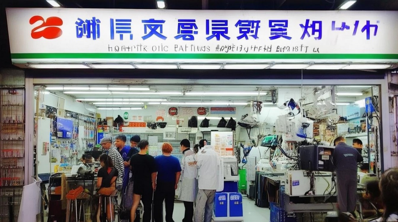 宏兴家电维修部怎么样 宏兴家电维修部怎么样