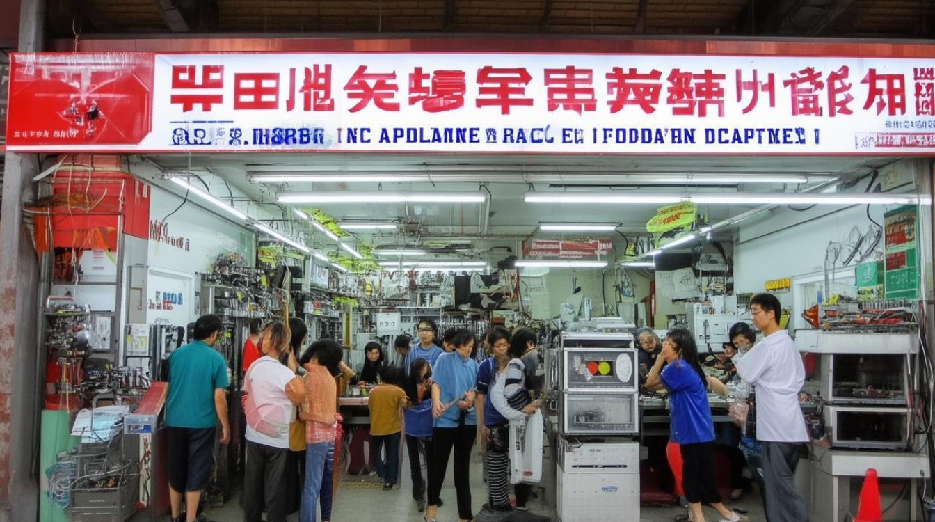 宏兴家电维修部怎么样 宏兴家电维修部怎么样