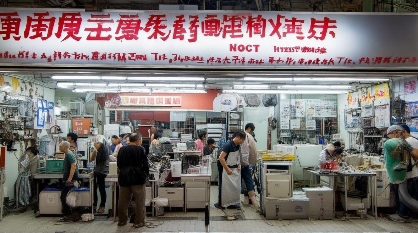 宏兴家电维修部怎么样 宏兴家电维修部怎么样