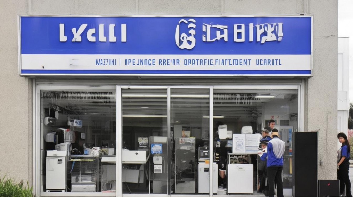 捷信家电维修部怎么样