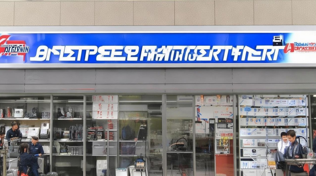 捷信家电维修部怎么样