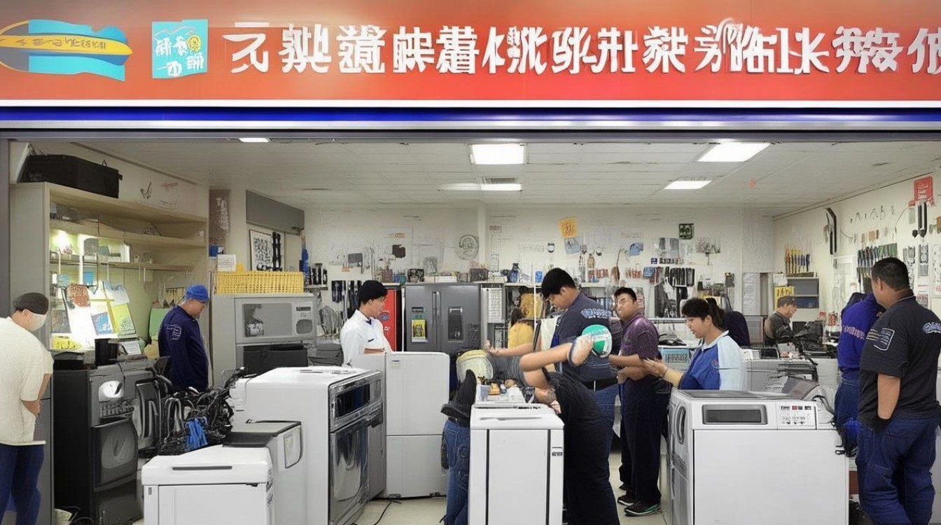 瑞鑫家电维修部靠谱吗?价格透明、技术好有保障吗? 瑞鑫家电维修部靠谱吗?价格透明、技术好有保障吗?