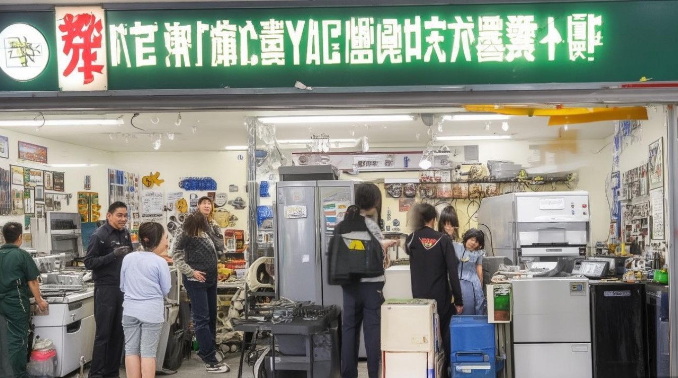 瑞鑫家电维修部靠谱吗?价格透明、技术好有保障吗? 瑞鑫家电维修部靠谱吗?价格透明、技术好有保障吗?