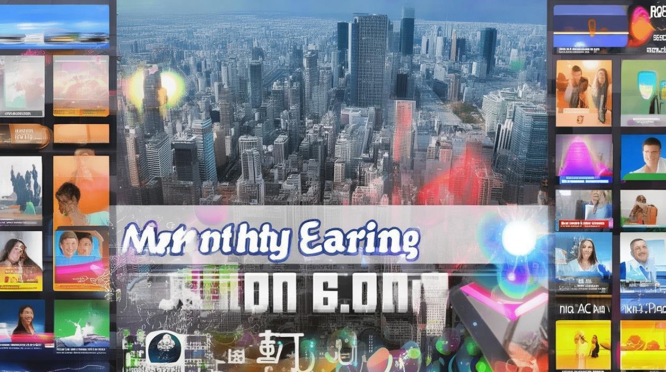 什么网赚能月入过千