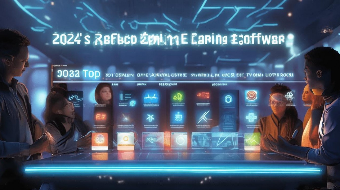 有什么网赚软件靠谱吗？2024年最新靠谱网赚软件推荐！