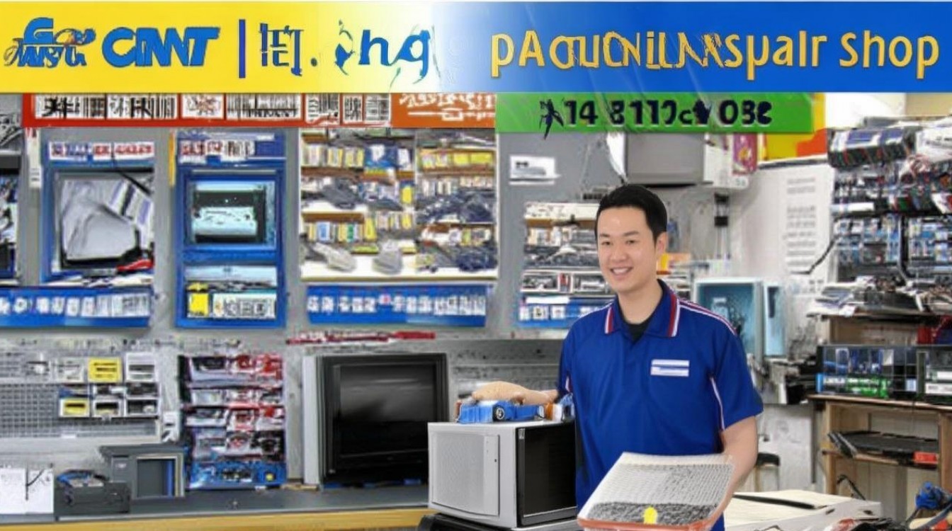 东诚家电维修店服务靠谱吗？维修质量和价格怎么样？