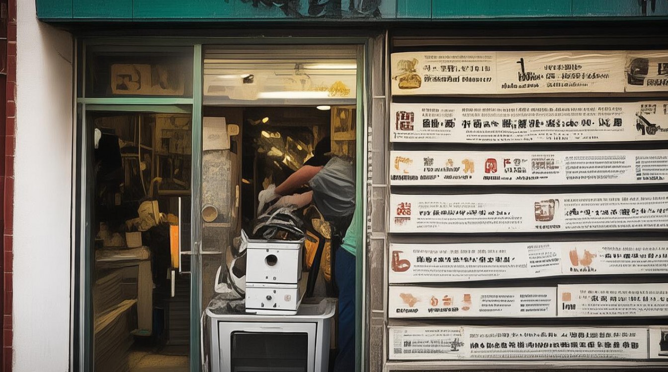 旭升家电维修部服务靠谱吗？收费透明吗？维修技术怎么样？