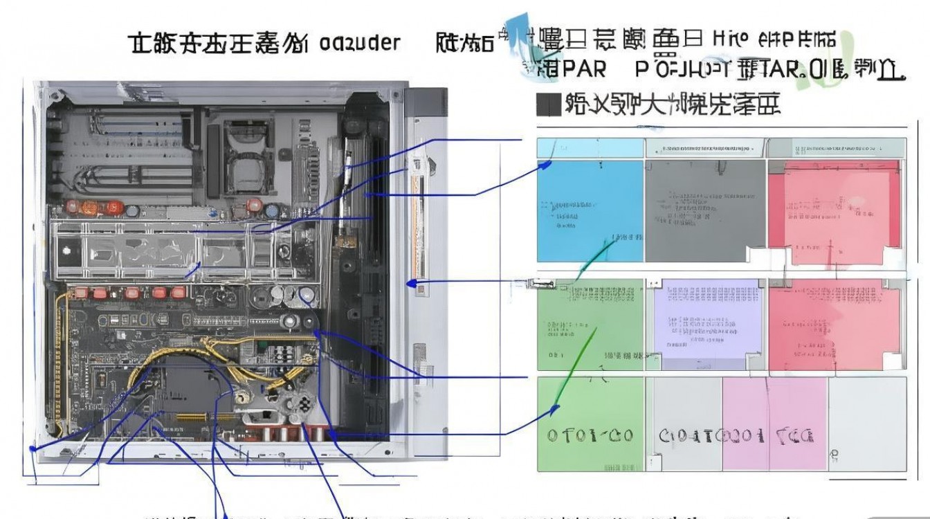 组装电脑分区教程图，如何合理分区才不踩坑？