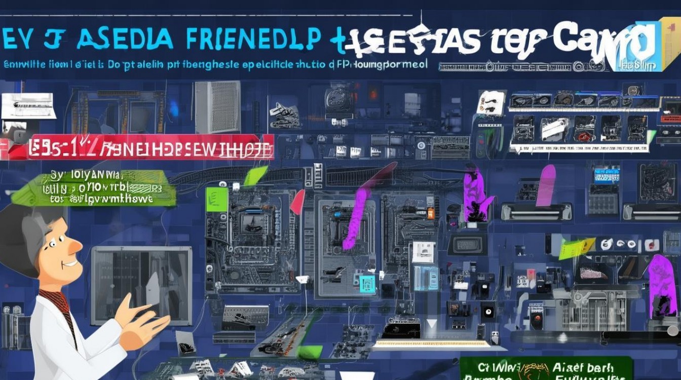 自己买配件组装电脑如何避坑？新手小白必看攻略！