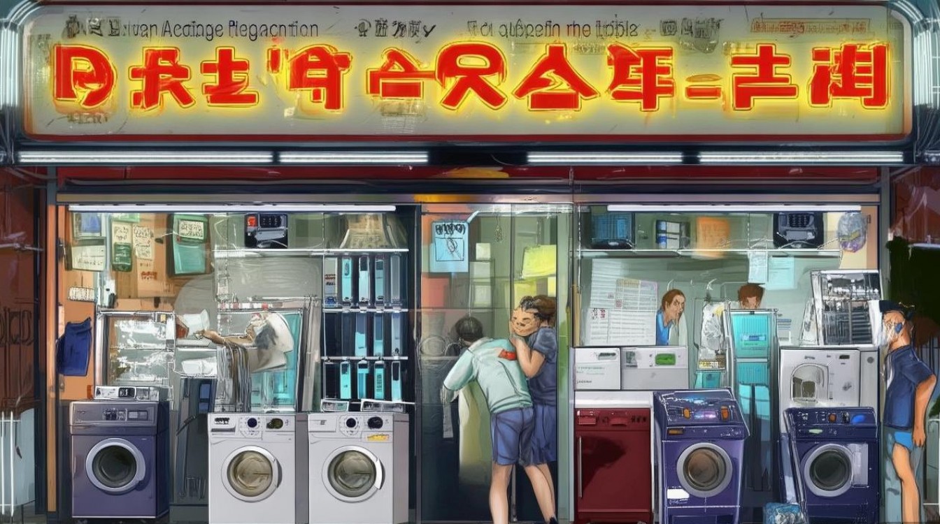 大旭家电维修部怎么样