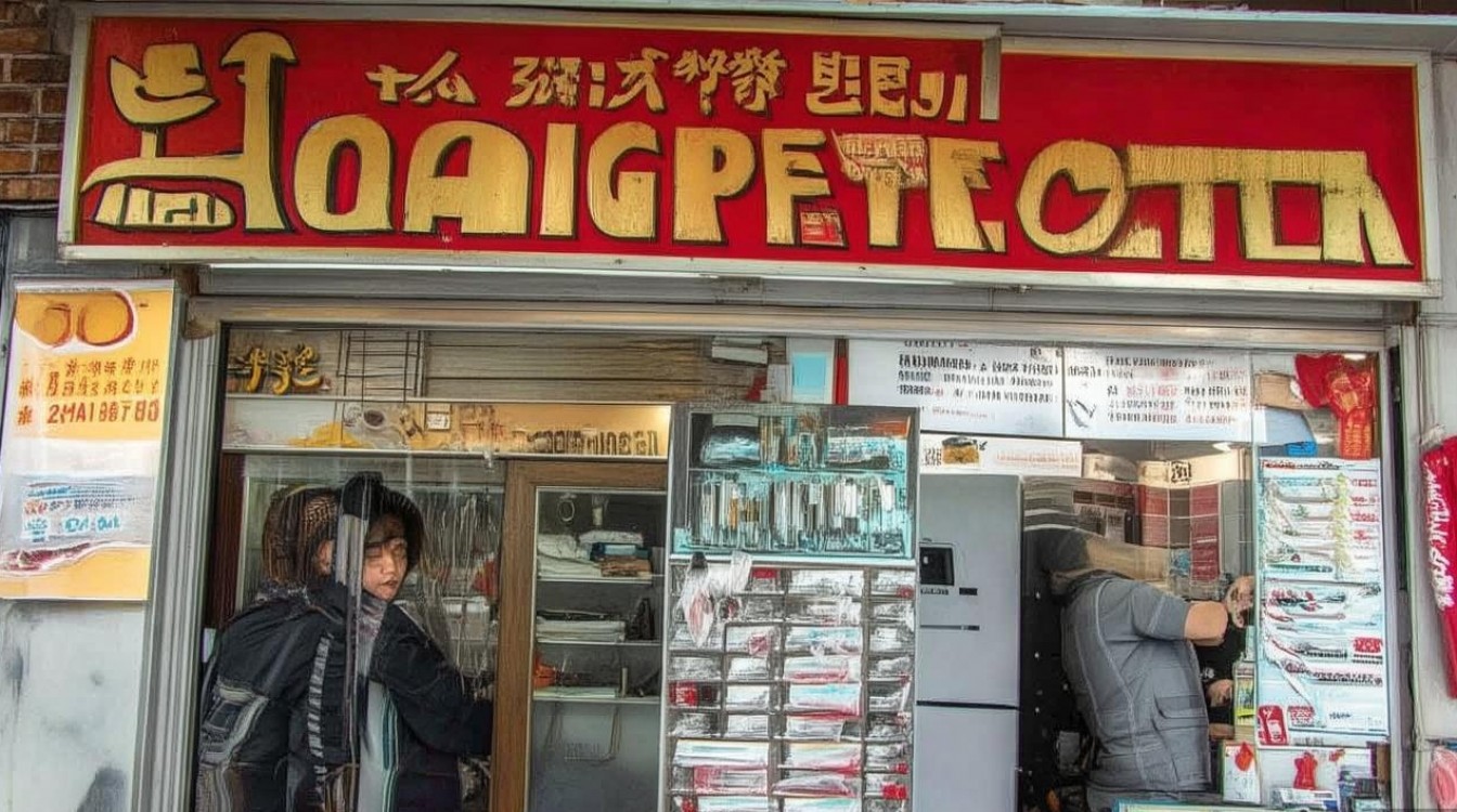 小夏家电维修中心怎么样