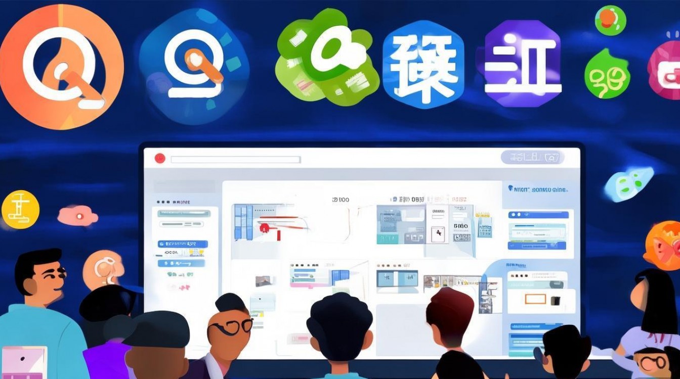qq群网赚什么意思