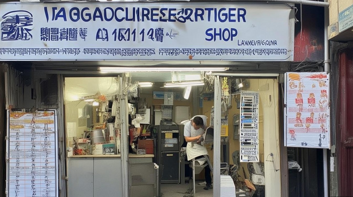 梁永超家电维修店靠谱吗？维修质量和价格怎么样？