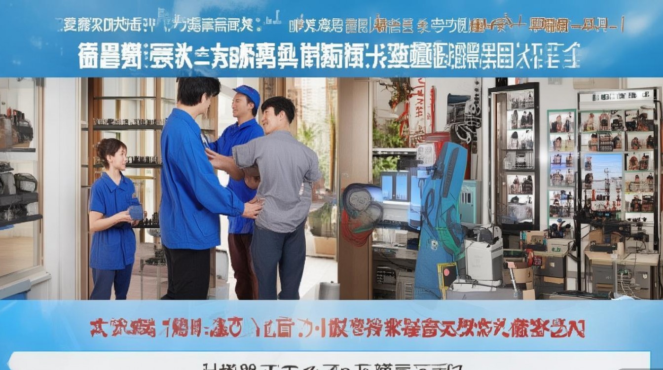 峻浩家电维修服务靠谱吗？维修质量和售后有保障吗？