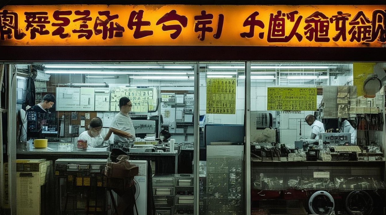 之耀家电维修部怎么样