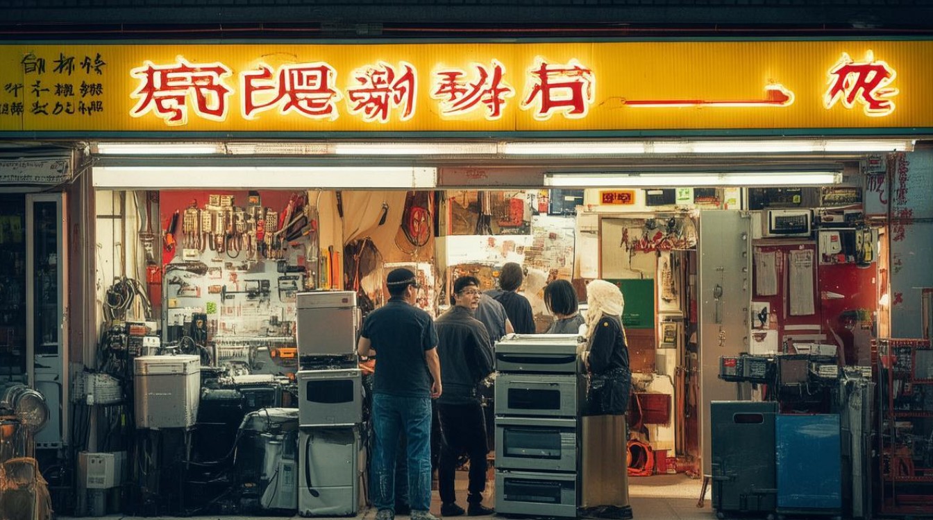 之耀家电维修部怎么样