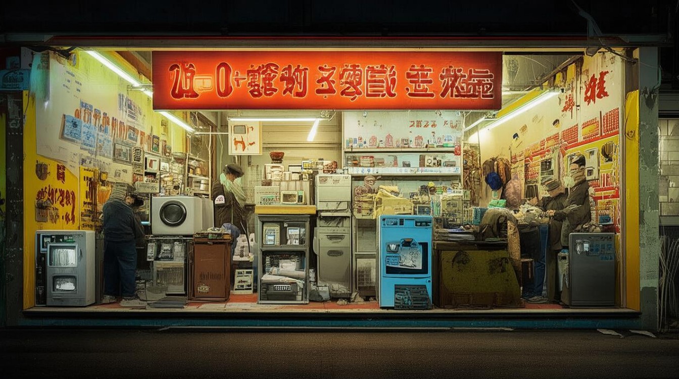 之耀家电维修部怎么样