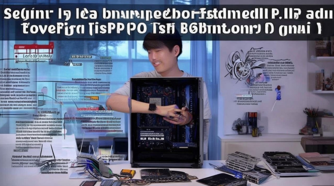 新手组装电脑，配件怎么搭配才不踩坑？