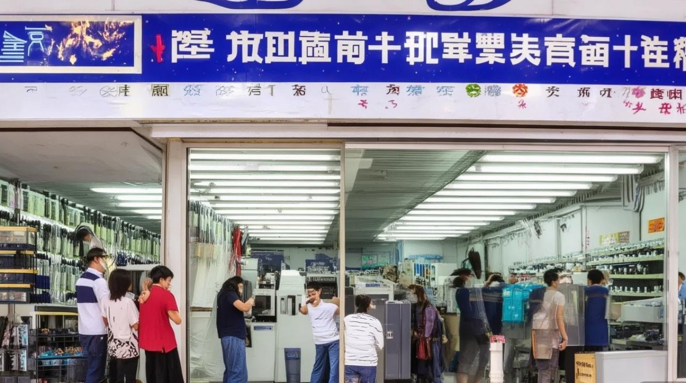 亚彬家电维修部靠谱吗？维修质量和价格怎么样？