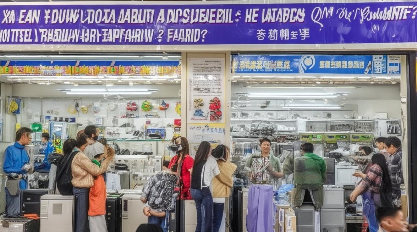 亚彬家电维修部靠谱吗？维修质量和价格怎么样？