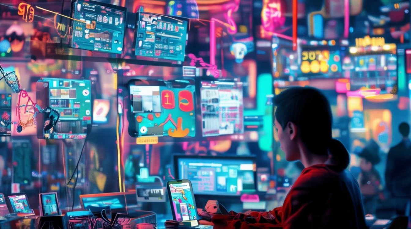 抖音网赚什么意思