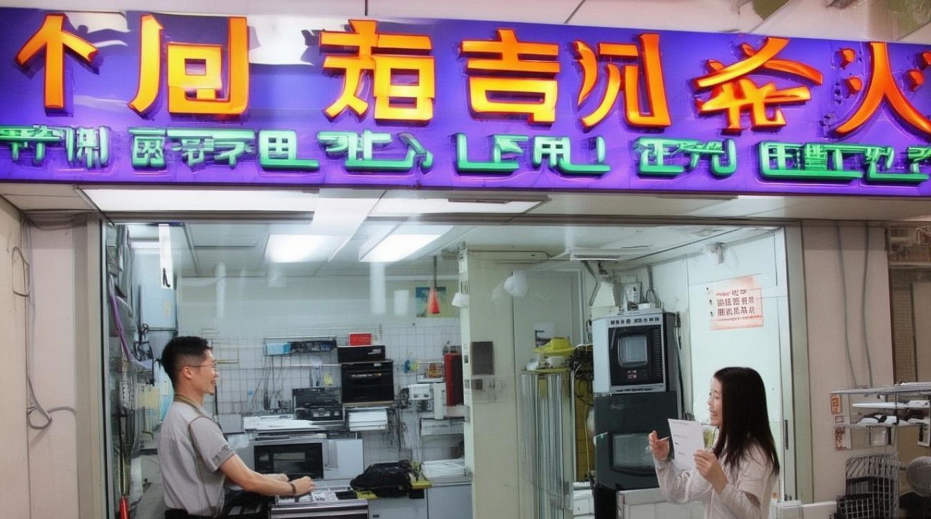 漳湾家电维修中心怎么样