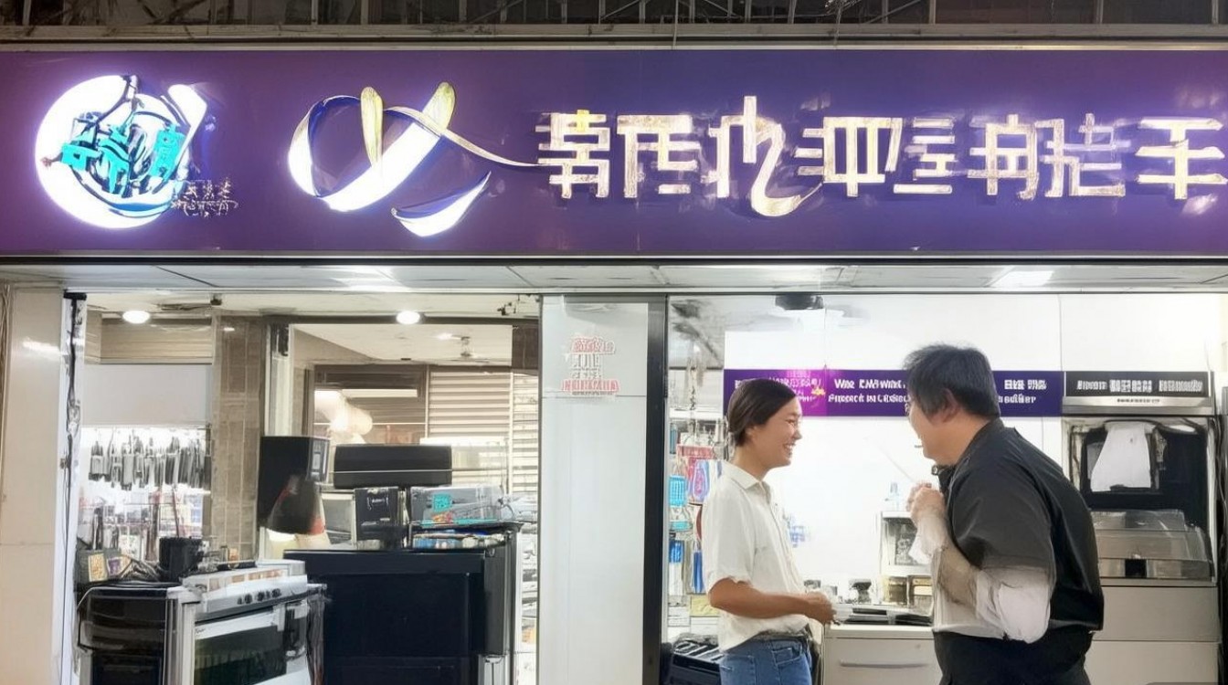 漳湾家电维修中心怎么样