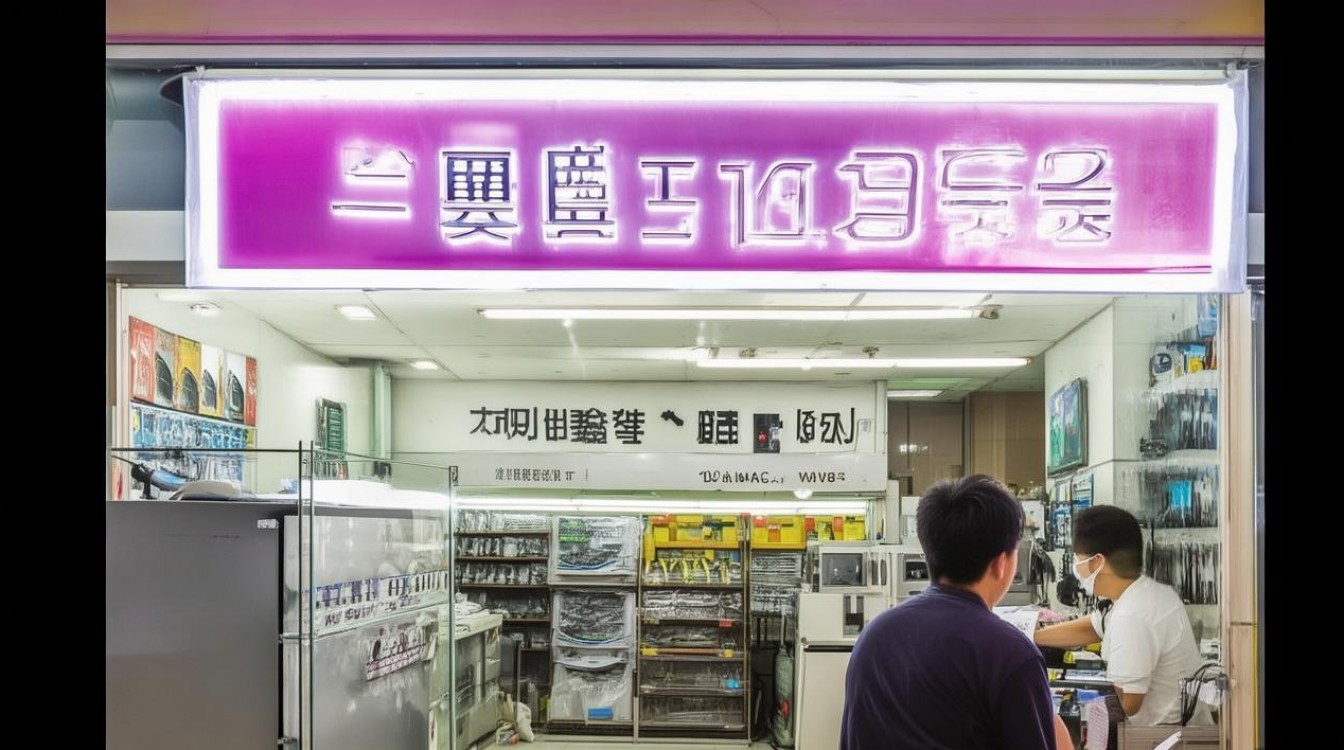 漳湾家电维修中心怎么样
