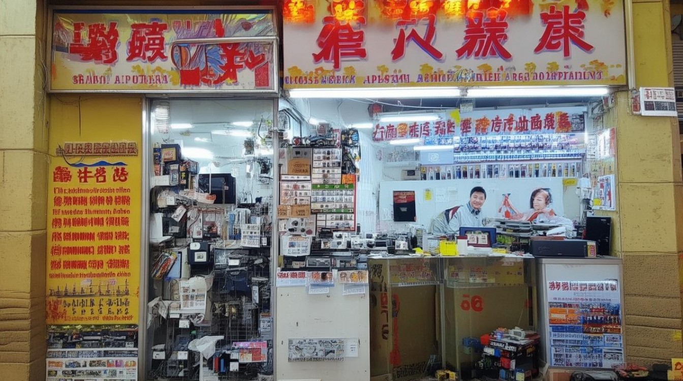 成凯家电维修部怎么样