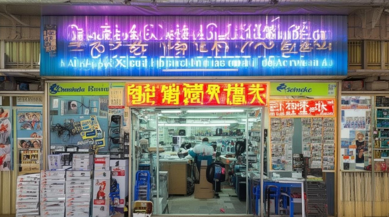 成凯家电维修部怎么样