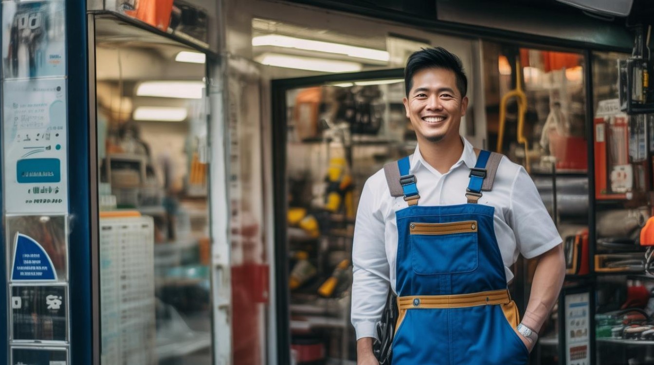 鑫隆家电维修移机服务靠谱吗？收费透明吗？